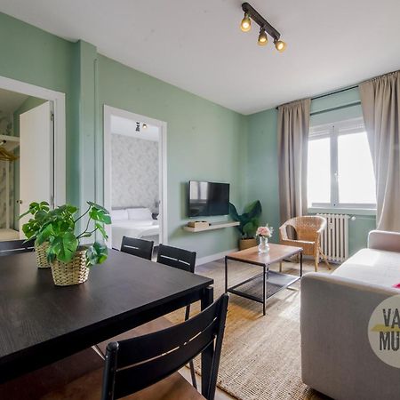 New Apt Para 7Pax En El Corazon De Madrid-Centro ภายนอก รูปภาพ