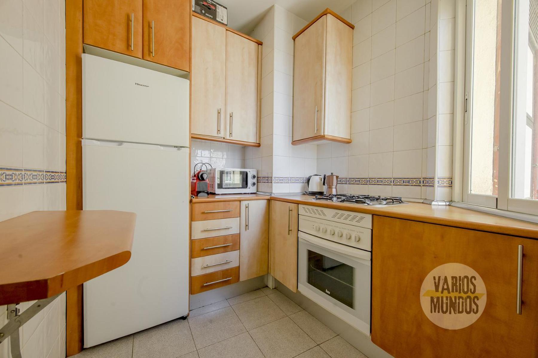 New Apt Para 7Pax En El Corazon De Madrid-Centro ภายนอก รูปภาพ